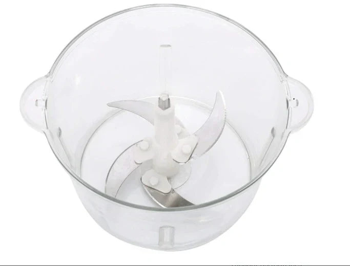 DLC - Chopper Cutter (For 3L Grinder)