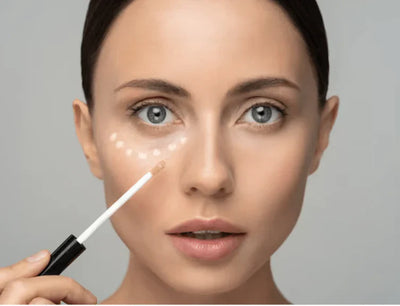 Daisy Rose - Matte Concealer (Original)