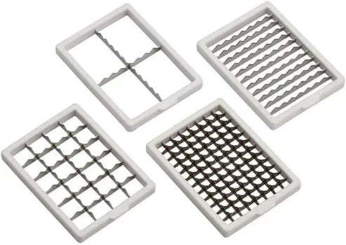 DLC - 12-in-1 Multifunction Vegetable Cutter