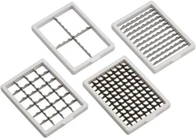 DLC - 12-in-1 Multifunction Vegetable Cutter