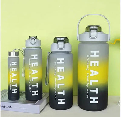 Gym Water Bottles
