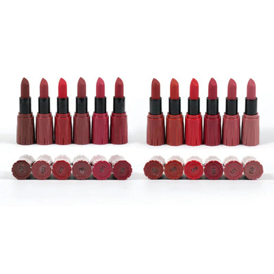 New Matte Lipstick