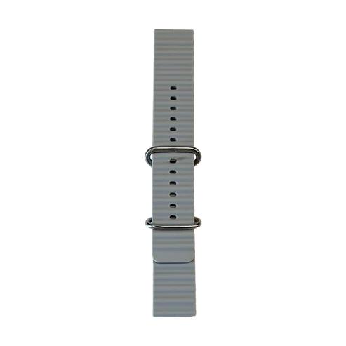 Oraimo - Silver Watch Strap (Original)