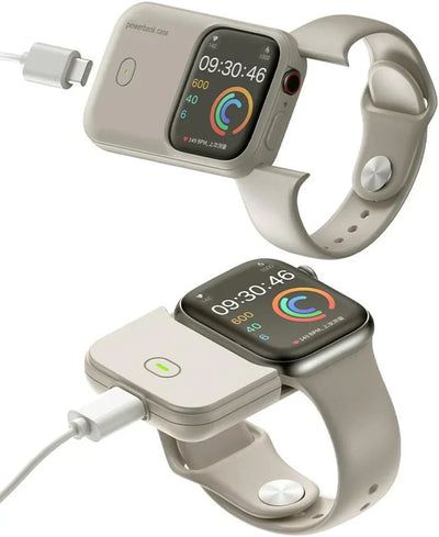 Smart Watch Power Bank 71.00