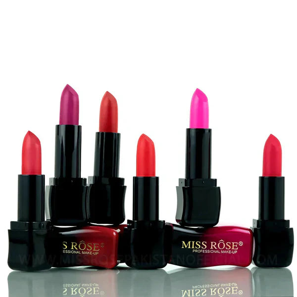 Twister Lipsticks